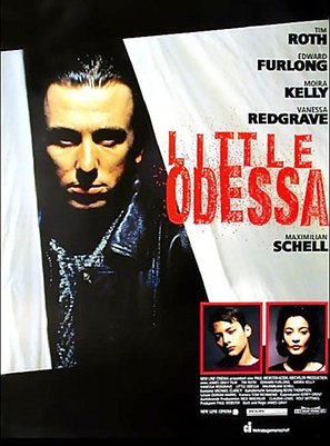 Little Odessa - Movie Poster (thumbnail)