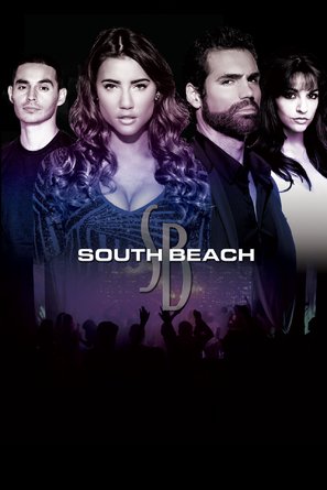 &quot;South Beach&quot; - Video on demand movie cover (thumbnail)