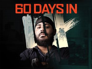 &quot;60 Days In&quot; - Video on demand movie cover (thumbnail)