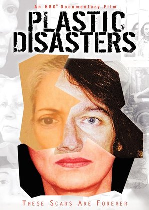 Plastic Disasters - poster (thumbnail)