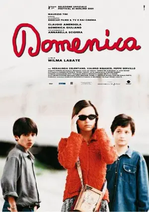 Domenica Poster