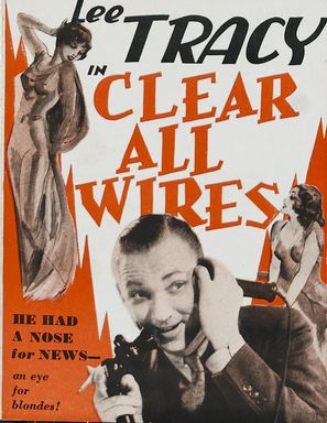 Clear All Wires! - poster (thumbnail)