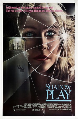 Shadow Play - Movie Poster (thumbnail)
