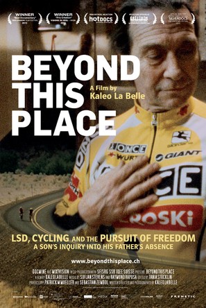 Beyond This Place - Swiss Movie Poster (thumbnail)