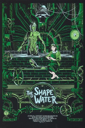 The Shape of Water