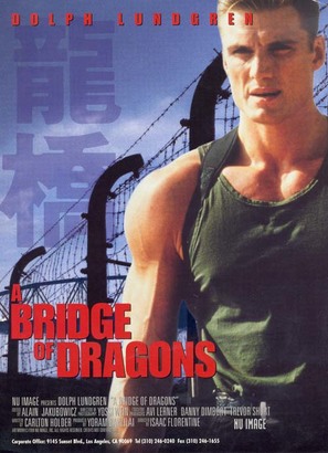 Bridge Of Dragons - Movie Poster (thumbnail)