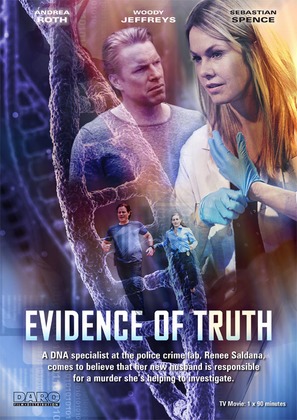 Evidence of Truth - Canadian Movie Poster (thumbnail)