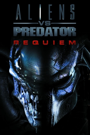 AVPR: Aliens vs Predator - Requiem - Movie Cover (thumbnail)