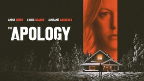 The Apology - poster (thumbnail)