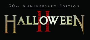 Halloween II - Logo (thumbnail)