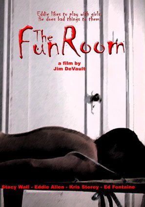 The Fun Room - Movie Poster (thumbnail)