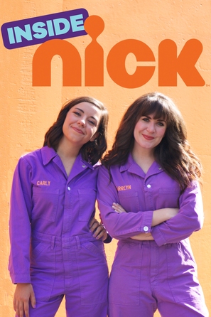 &quot;Inside Nick&quot; - Movie Poster (thumbnail)