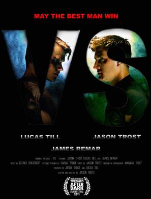 Vs - Movie Poster (thumbnail)