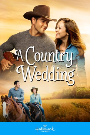 A Country Wedding - Movie Cover (thumbnail)