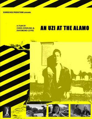 An Uzi at the Alamo - poster (thumbnail)