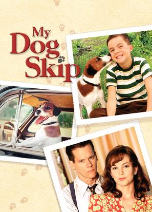 My Dog Skip - Movie Poster (thumbnail)