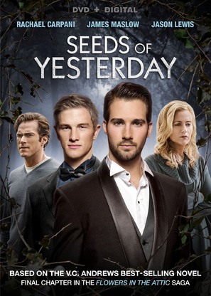 Seeds of Yesterday - DVD movie cover (thumbnail)