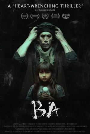Ba Poster