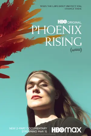 "Phoenix Rising" Poster