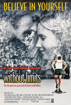 Without Limits - Movie Poster (thumbnail)