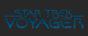 &quot;Star Trek: Voyager&quot; - Logo (thumbnail)