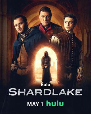 &quot;Shardlake&quot; - Movie Poster (thumbnail)