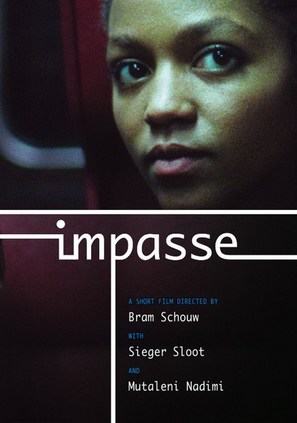 Impasse - Dutch Movie Poster (thumbnail)