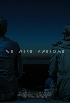 We Were Awesome - Movie Poster (thumbnail)