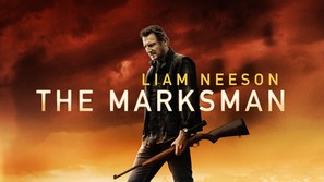 The Marksman - Movie Cover (thumbnail)