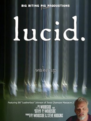 Lucid - Movie Poster (thumbnail)