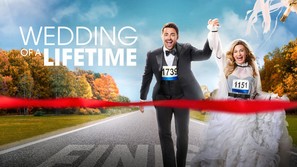 Wedding of a Lifetime - poster (thumbnail)