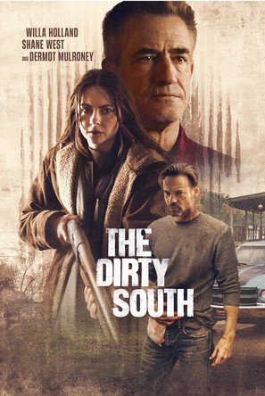The Dirty South - Movie Poster (thumbnail)