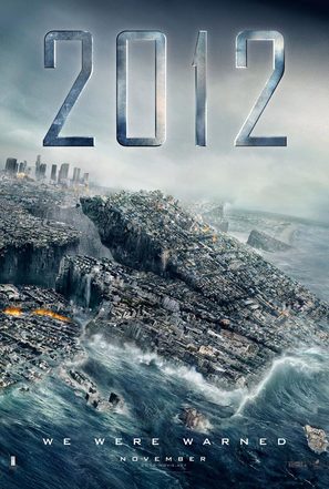 2012 - Movie Poster (thumbnail)