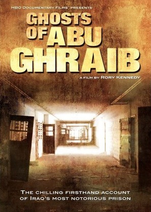 Ghosts of Abu Ghraib - poster (thumbnail)