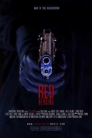 Red Herring - Movie Poster (thumbnail)