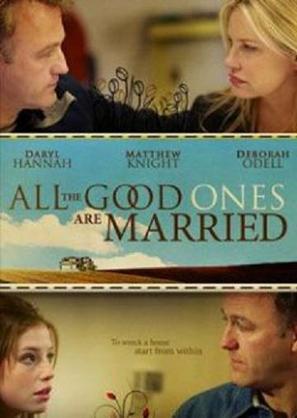 All the Good Ones Are Married - British Movie Poster (thumbnail)