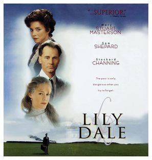 Lily Dale - Movie Poster (thumbnail)