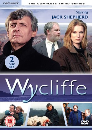 &quot;Wycliffe&quot; - British DVD movie cover (thumbnail)