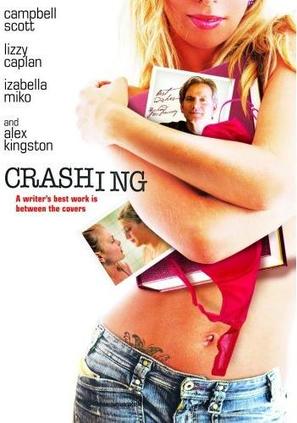 Crashing - Movie Cover (thumbnail)
