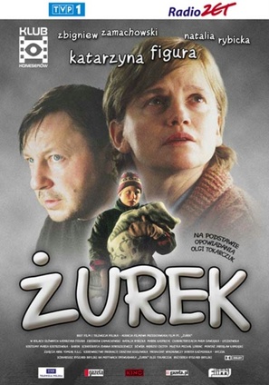 Zurek - Polish Movie Poster (thumbnail)