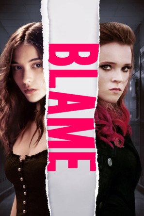 Blame - Video on demand movie cover (thumbnail)