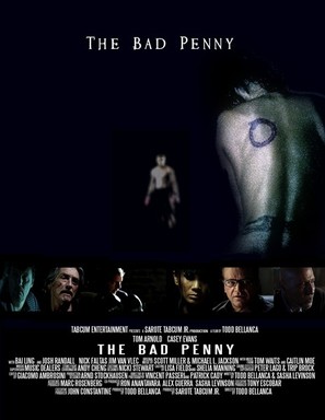 The Bad Penny - Movie Poster (thumbnail)