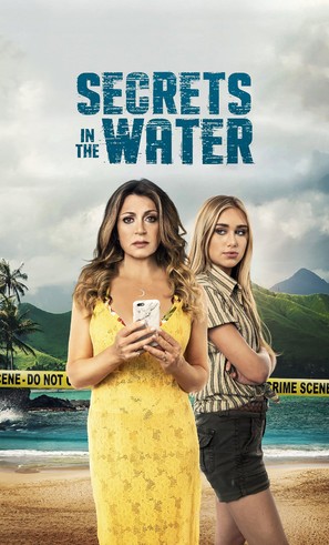 Secrets in the Water - Movie Poster (thumbnail)