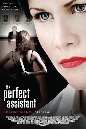 The Perfect Assistant - Movie Poster (thumbnail)