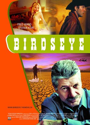 A.K.A. Birdseye - Movie Poster (thumbnail)