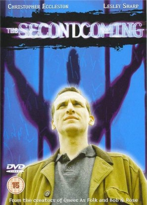 The Second Coming - British Movie Cover (thumbnail)