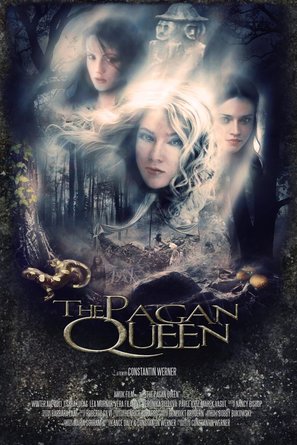 The Pagan Queen - Movie Poster (thumbnail)
