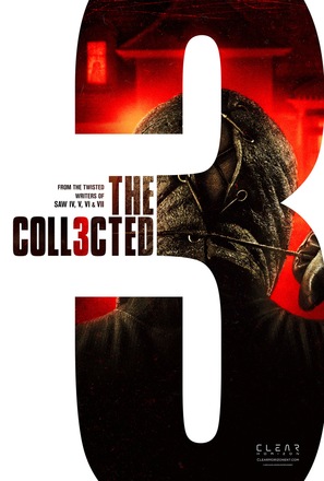 The Collector 3 - Movie Poster (thumbnail)