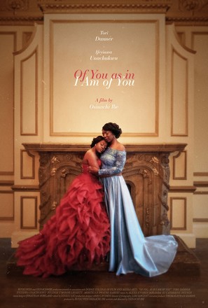 Of You, as in I Am of You - Movie Poster (thumbnail)