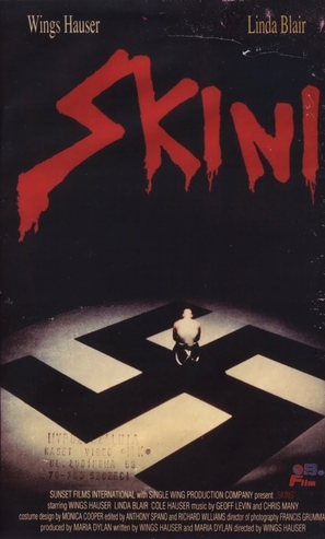 Skins - Polish Movie Cover (thumbnail)